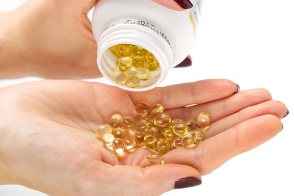 Bổ sung collagen tươi trực tiếp cho da