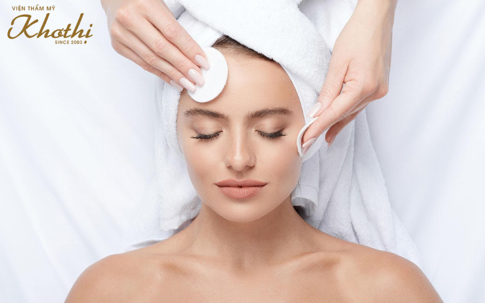 trẻ hoá không xâm lấn elastin 8D