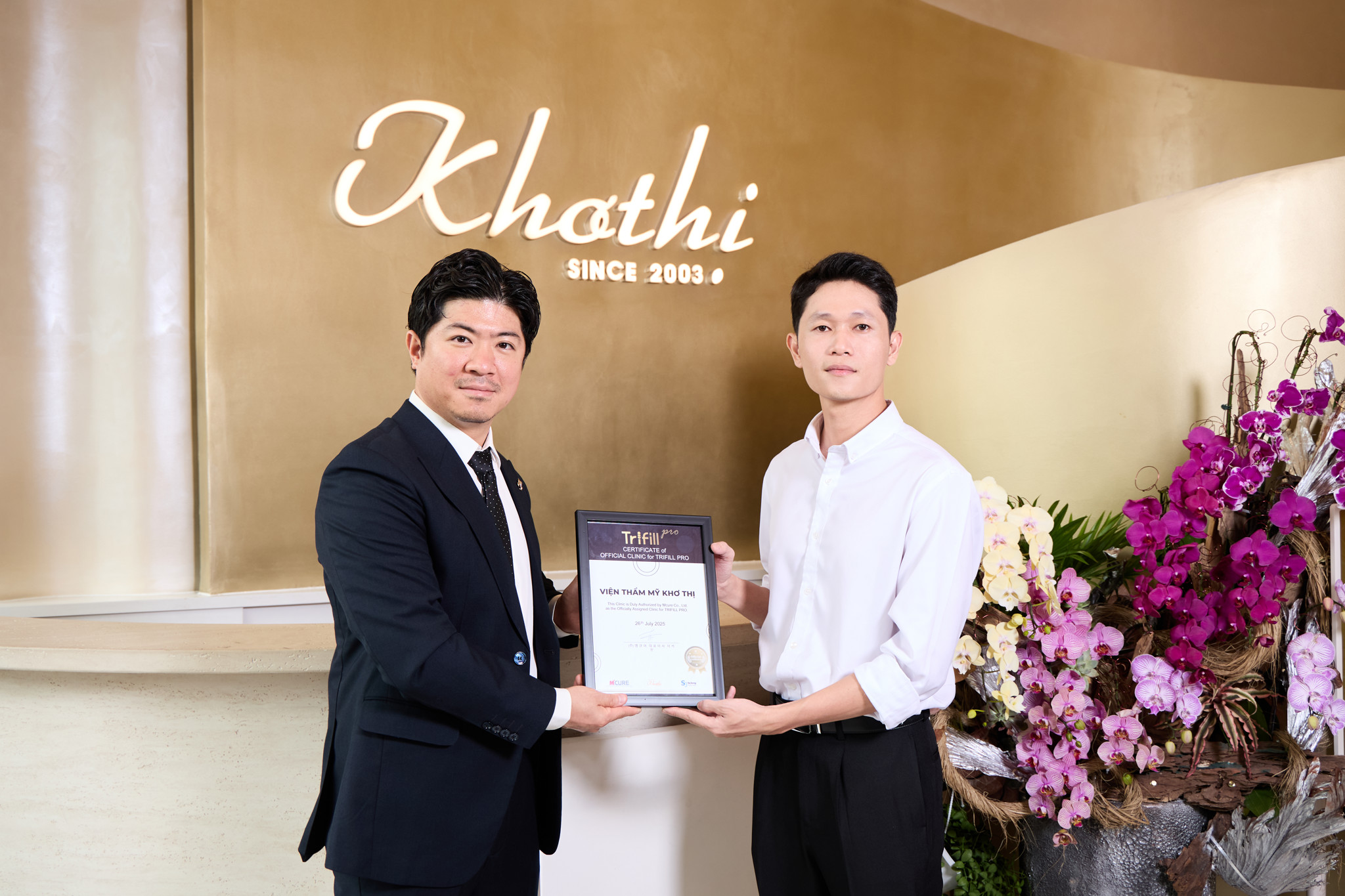 workshop khơ thị sejung 2025