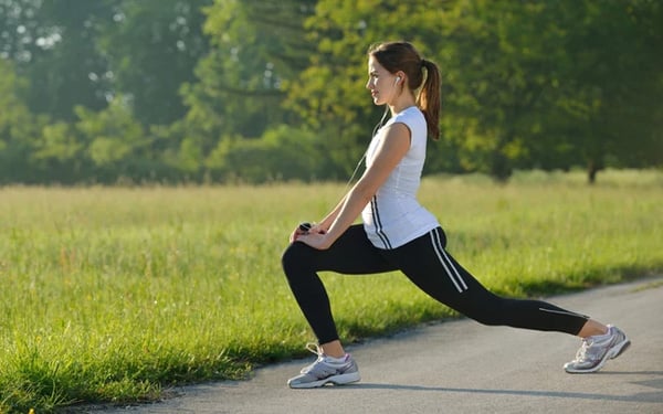 Xây dựng kế hoạch giảm cân tổng thể