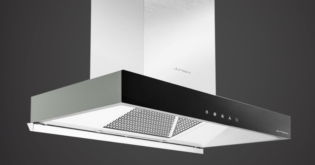 Tính năng nổi bật máy hút mùi Junger bạn nên quan tâm