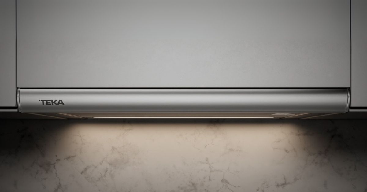 Các tính năng nổi bật của máy hút mùi Teka