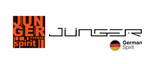  Thương hiệu nổi bật - Junger