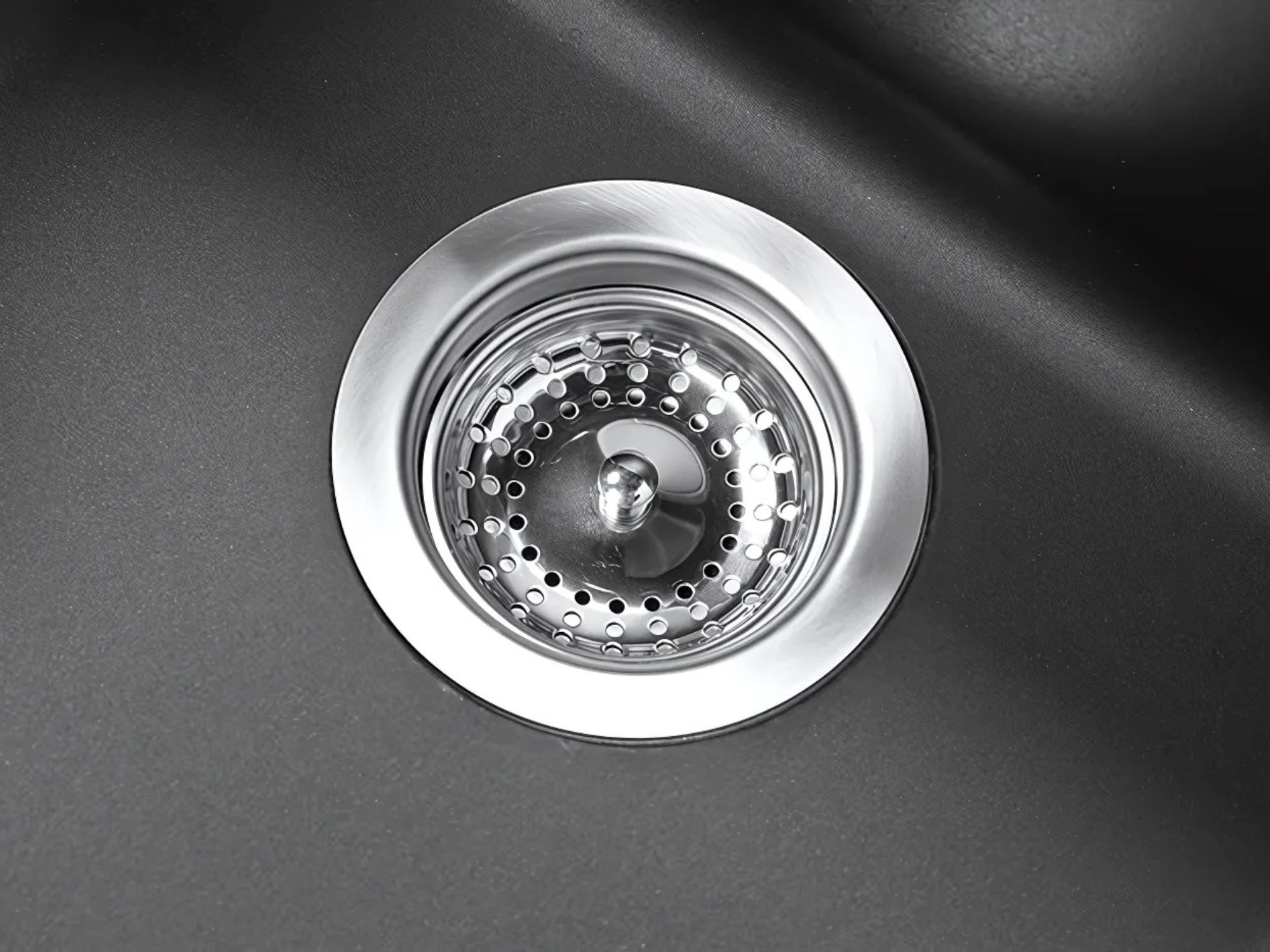 Bộ lọc rác tiện lợi, ngăn tắc hiệu quả, vận hành đơn giản