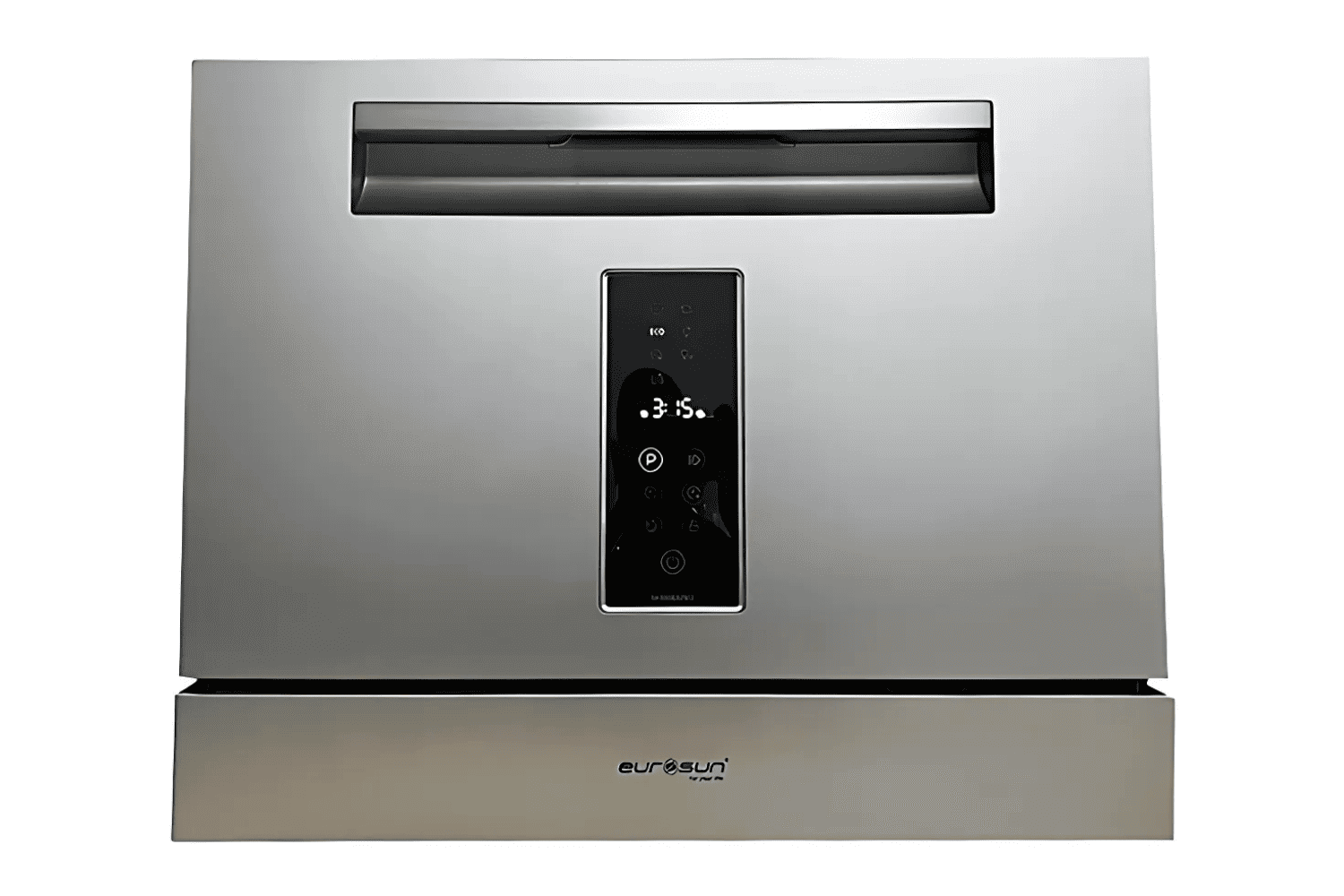 Máy rửa chén 7 bộ Eurosun SKS55E07EU tích hợp 7 chương trình rửa tiện lợi
