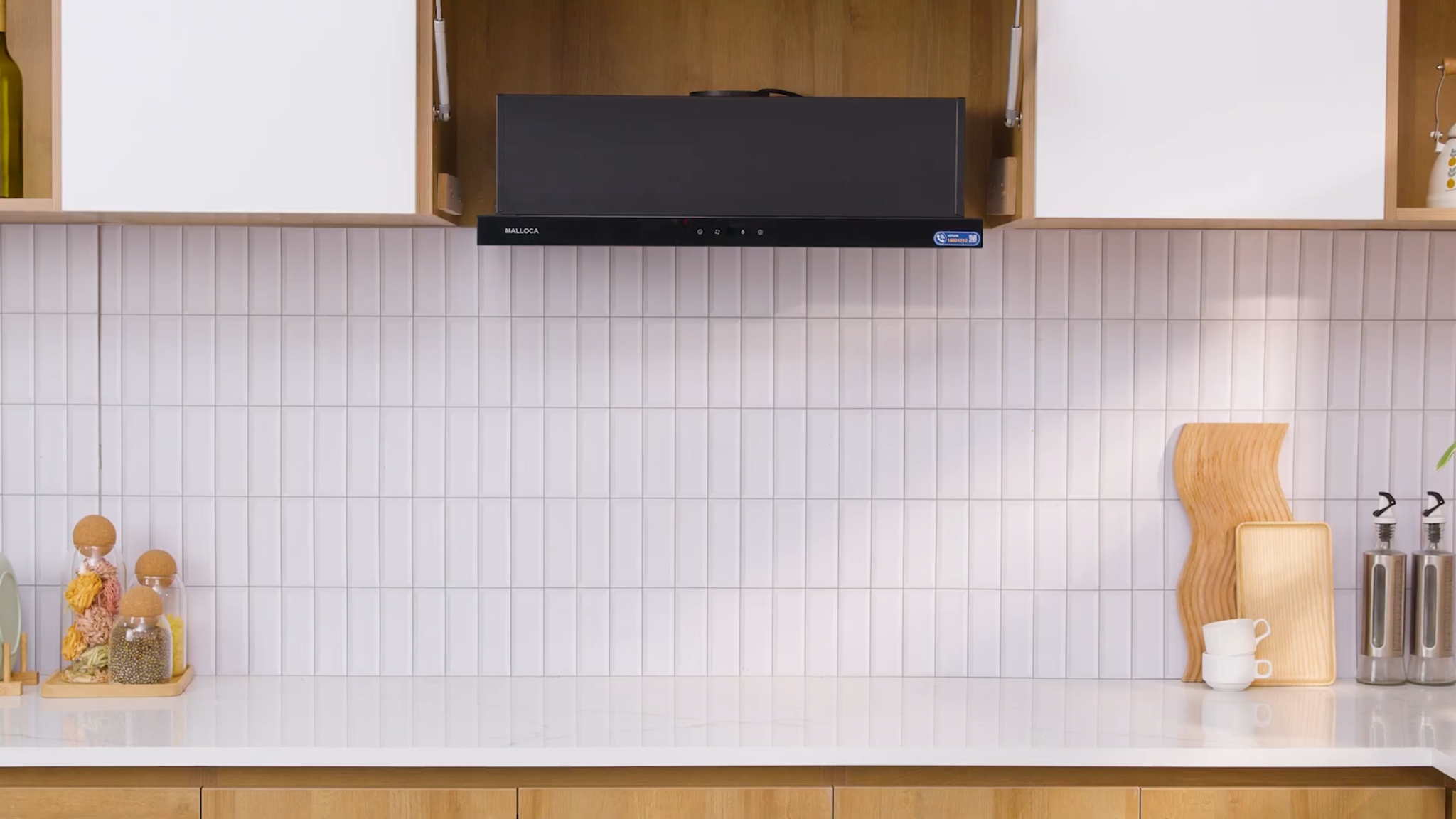 Thiết kế tinh tế, hiện đại – Phù hợp nhiều phong cách nội thất