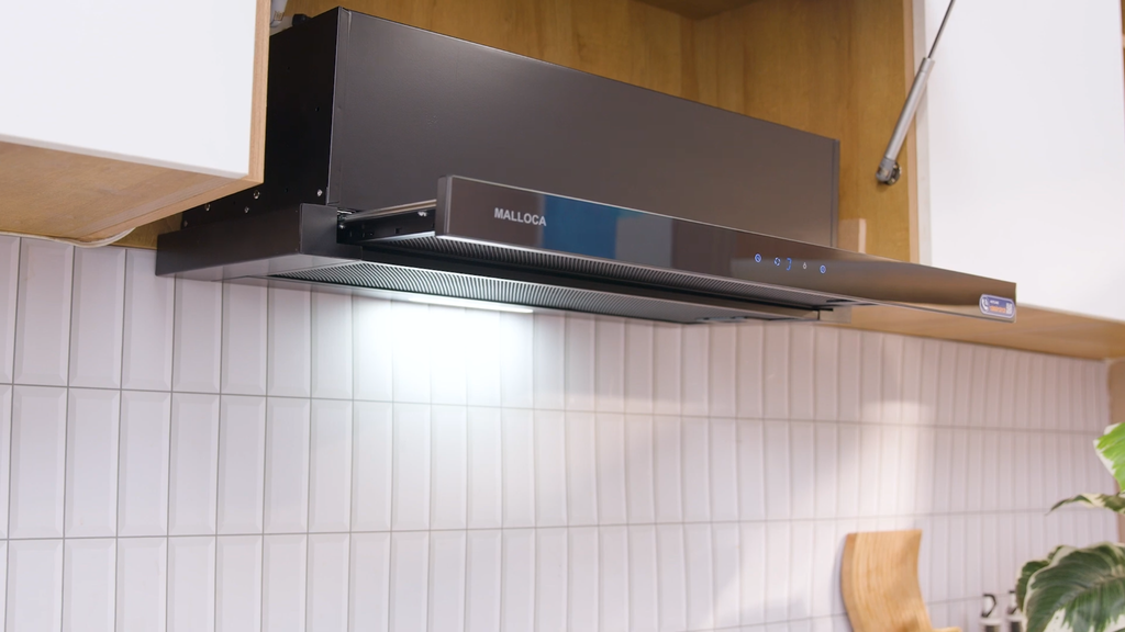 Máy hút mùi Malloca MH 70BTC