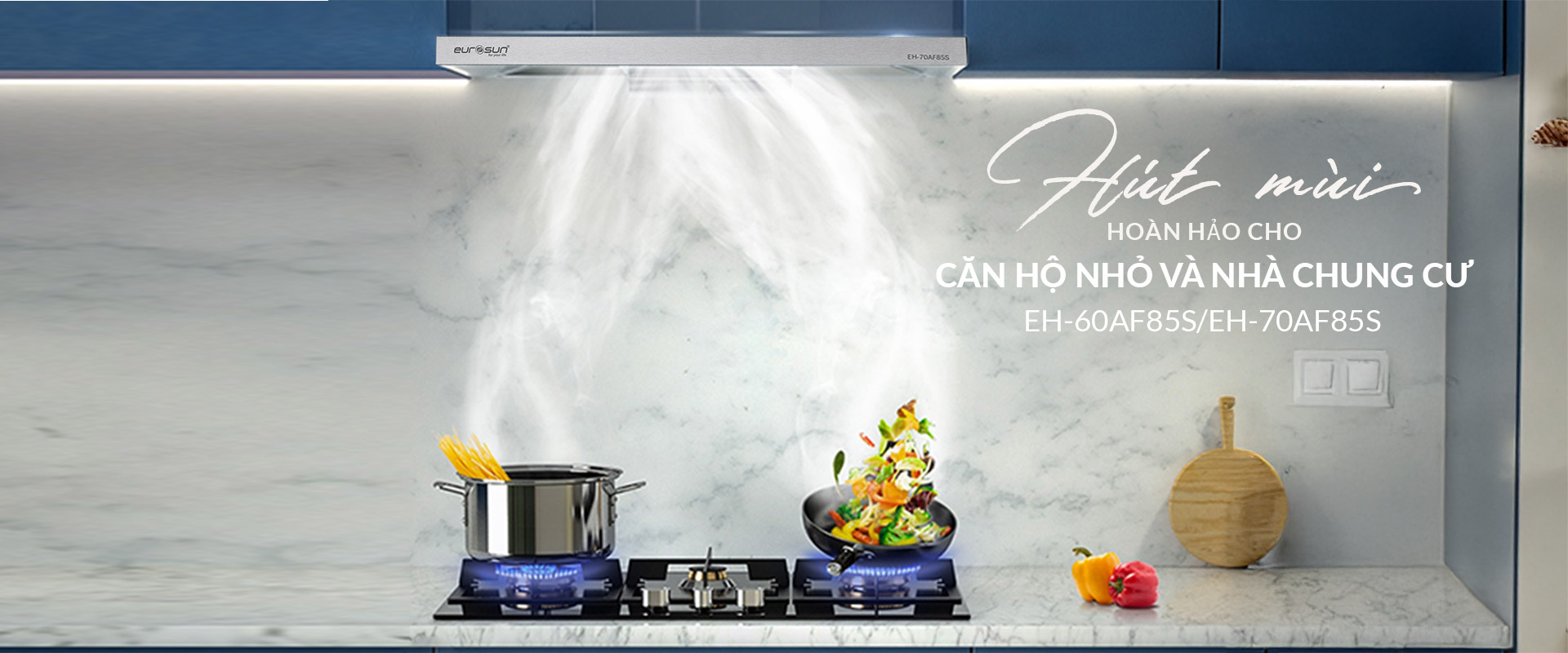 Thiết kế âm tủ – Tối ưu không gian, hài hòa nội thất