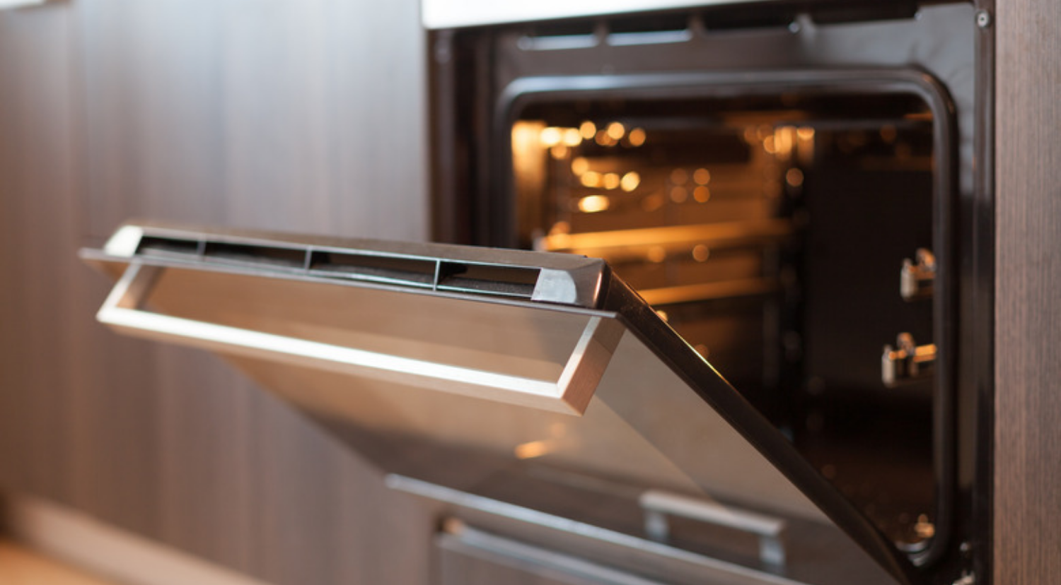 Lò nướng Bosch HBF113BS0A là sự lựa chọn lý tưởng cho các gia đình đông thành viên