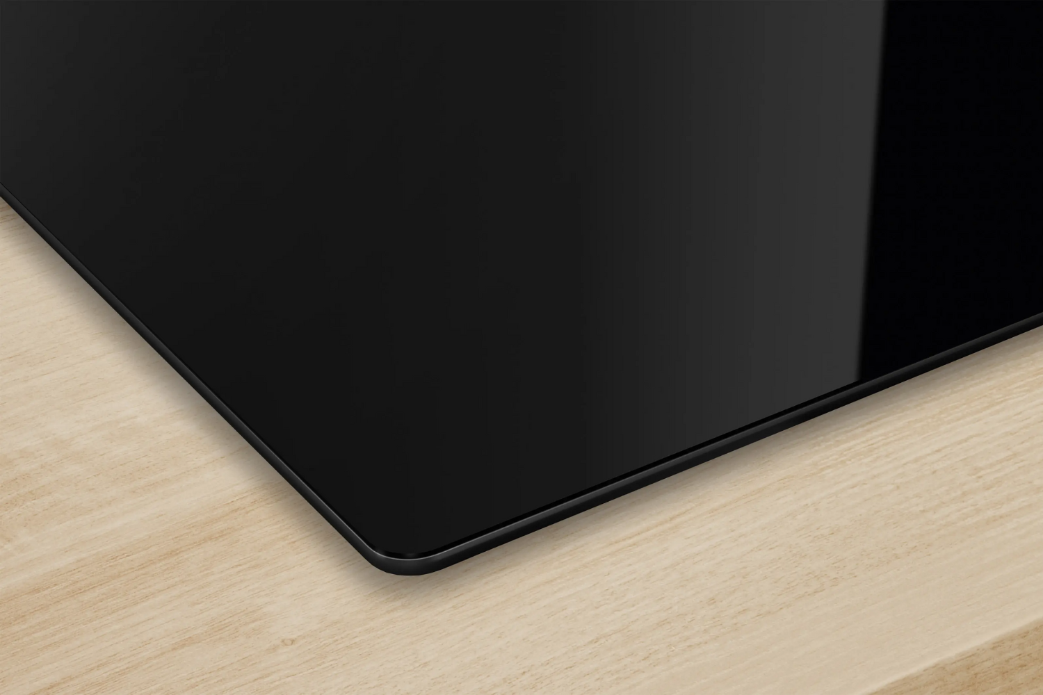 Bếp sử dụng mặt kính Schott Ceran nhập khẩu từ Đức