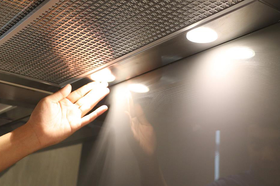 Chiếu sáng tiện ích – Đèn LED tiết kiệm năng lượng