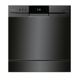 Tính năng nổi bật - Sức chứa nhỏ 5-8 bộ 