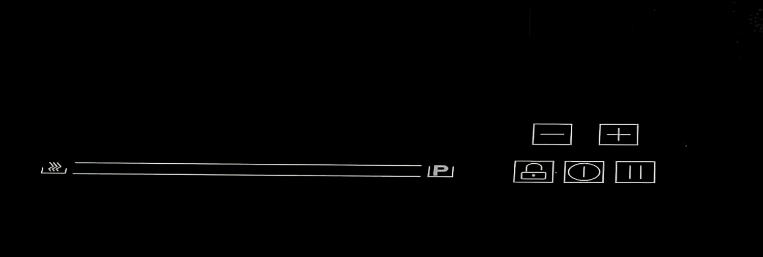 Bếp từ Malloca Skylux MH-802 tích hợp hệ thống an toàn cao cấp