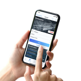 Tính năng nổi bật - Điều khiển qua app 