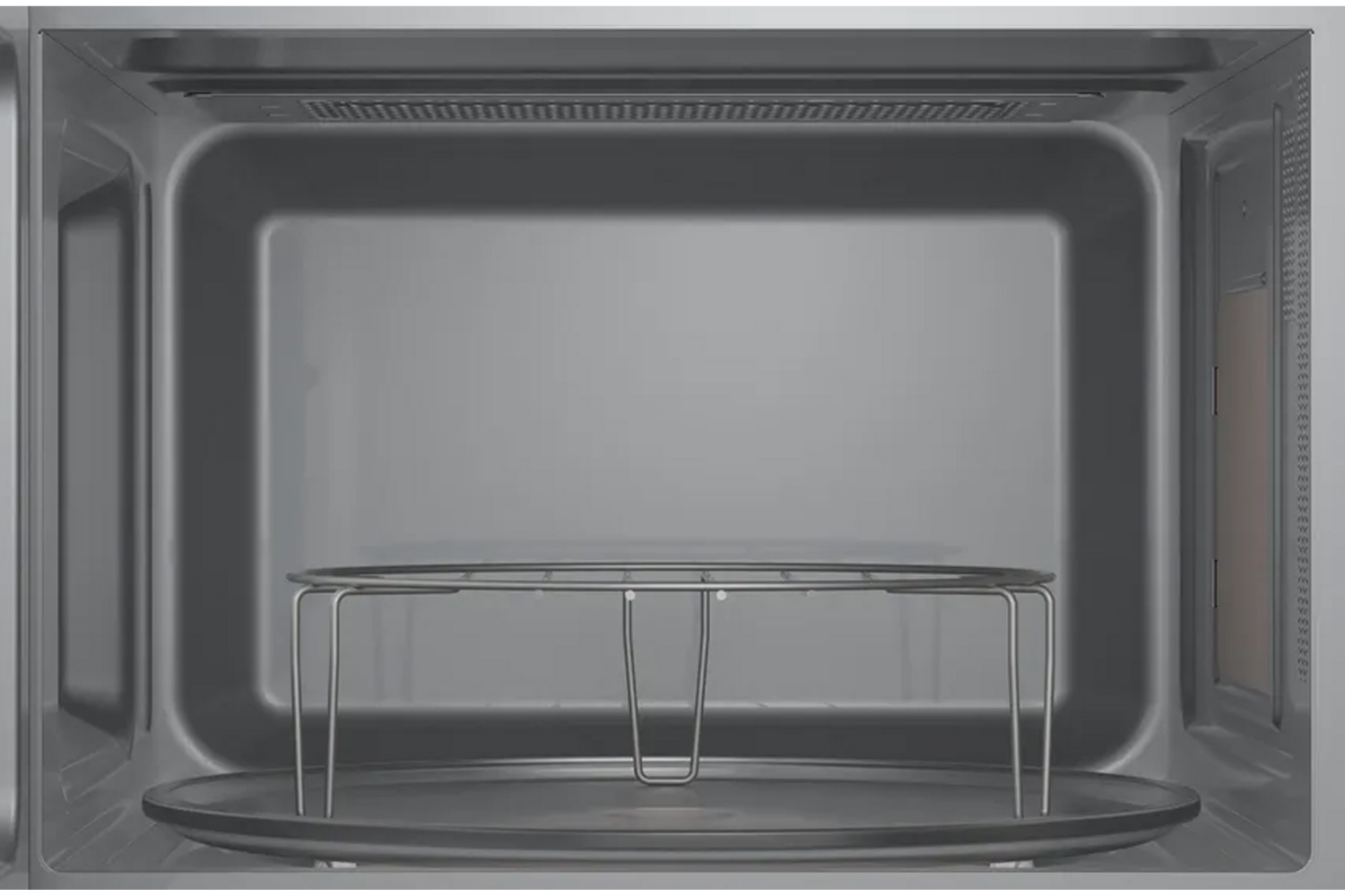 Lò vi sóng Bosch BEL653MB3 là lựa chọn lý tưởng cho các gia đình nhỏ có từ 2-3 thành viên