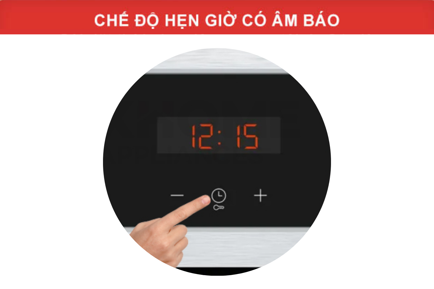 Lò nướng Bosch HBS113BR0A không chỉ mạnh mẽ về hiệu suất mà còn đảm bảo an toàn tuyệt đối