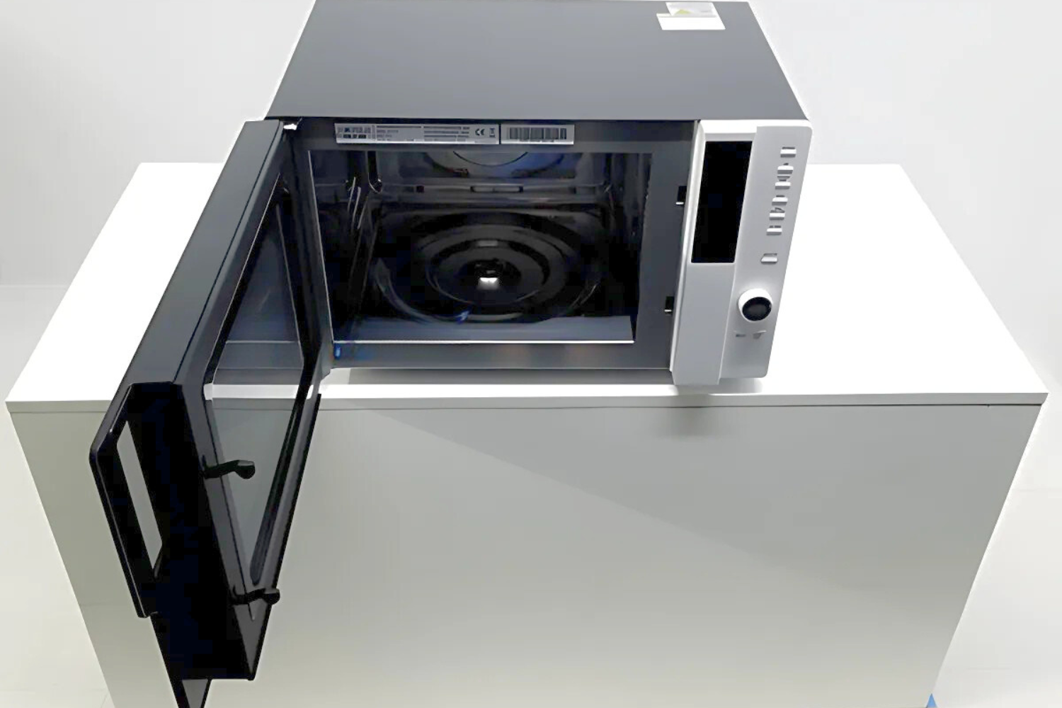 Lò vi sóng&nbsp;Hafele&nbsp;HW-F30A là dạng lò vi sóng độc lập, dễ dàng đặt ở bất cứ đâu bạn muốn