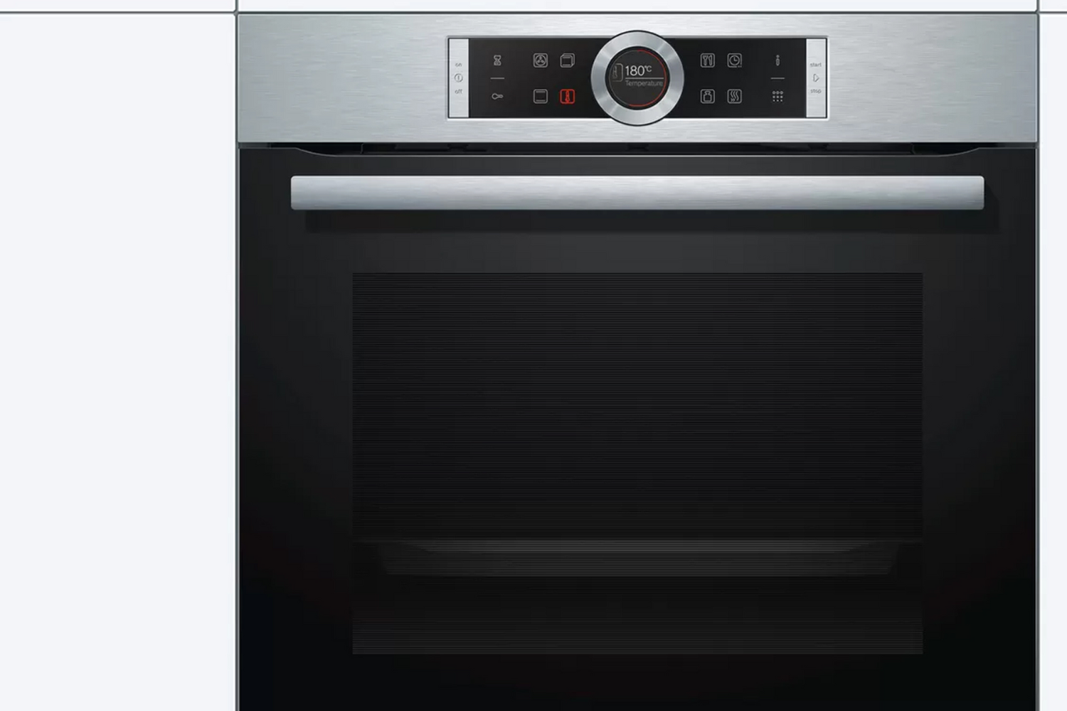 Lò nướng Bosch HBG675BS1 Serie 8 như một tuyệt tác công nghệ, kết hợp giữa thẩm mỹ và hiệu suất