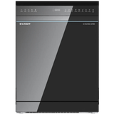 Tính năng nổi bật - Sức chứa lớn 13-15 bộ 