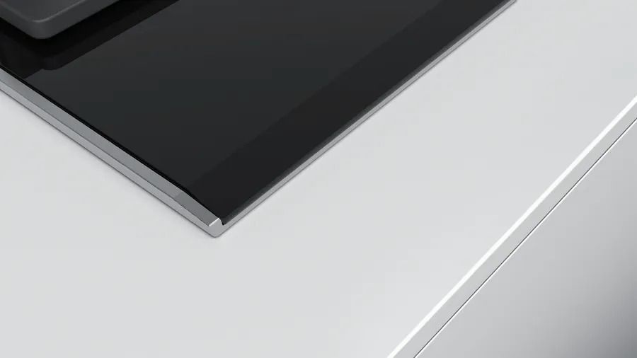 Viền nhôm an toàn tinh tế