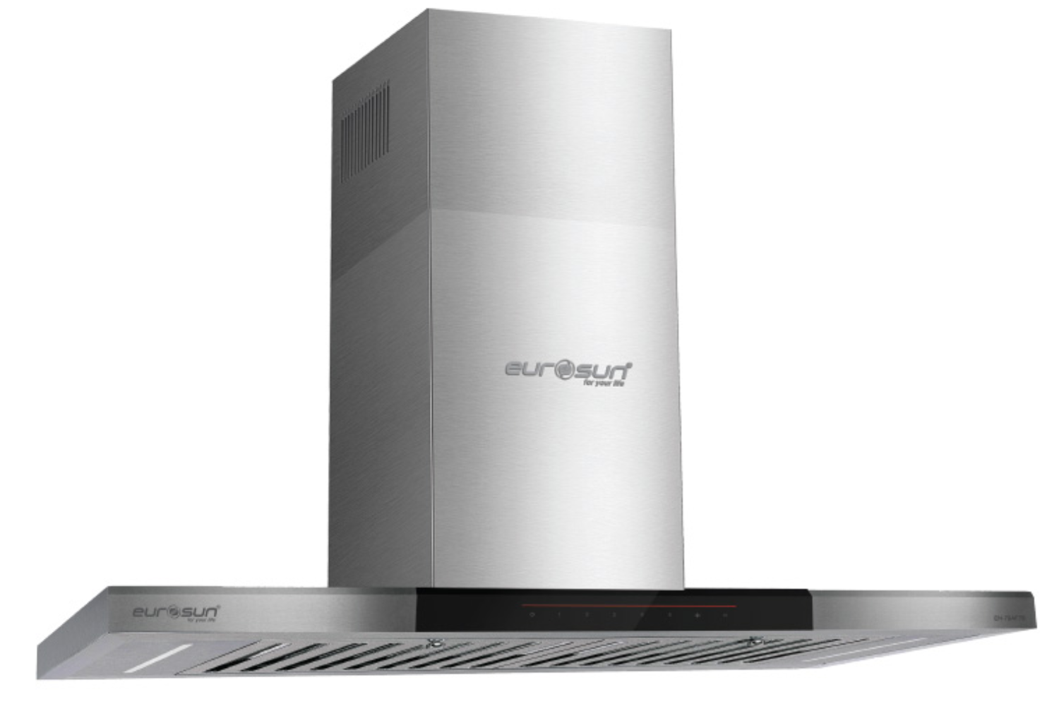 Thiết kế gắn tường sang trọng, hiện đại