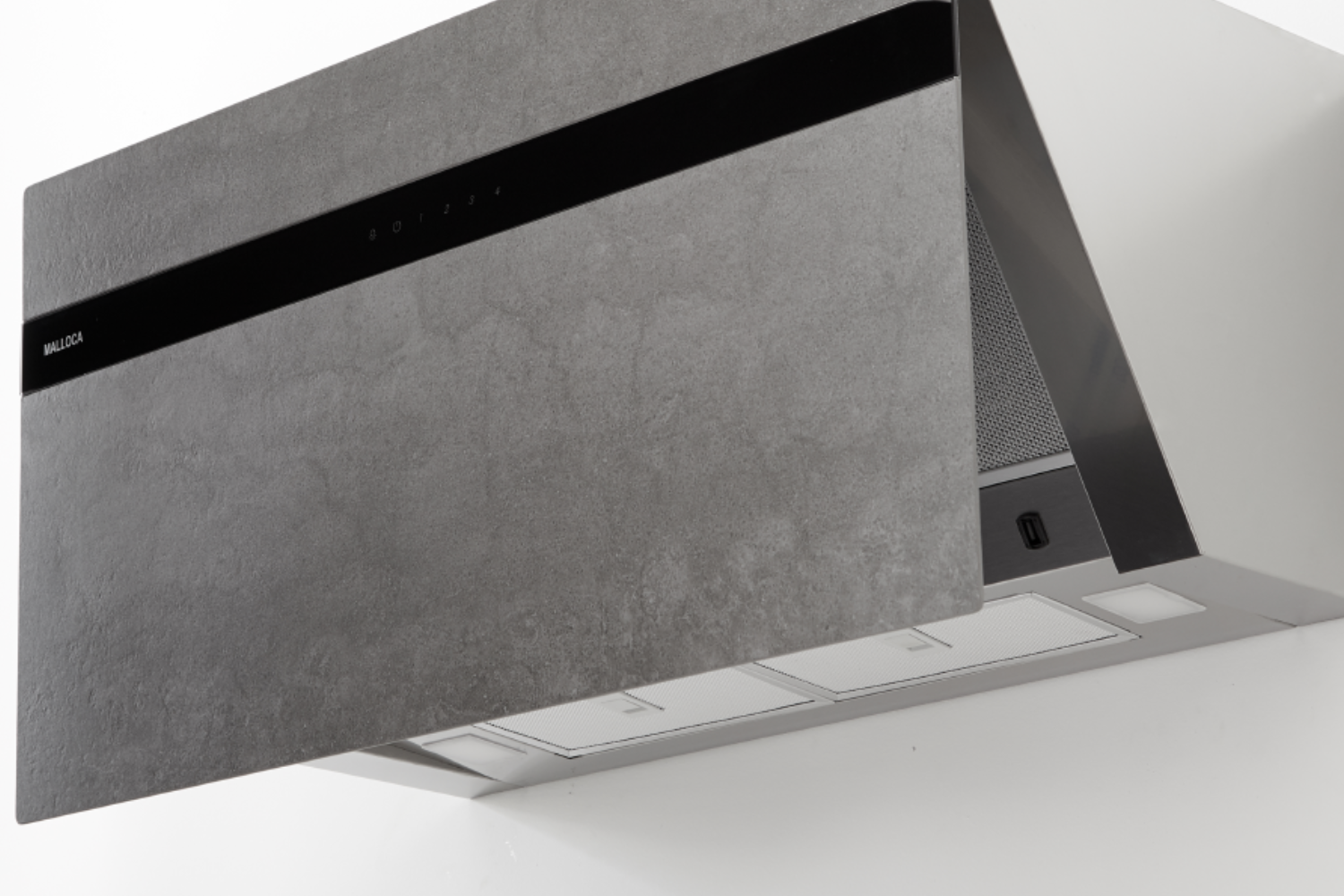 Công suất&nbsp;700 m³/h&nbsp;mạnh mẽ