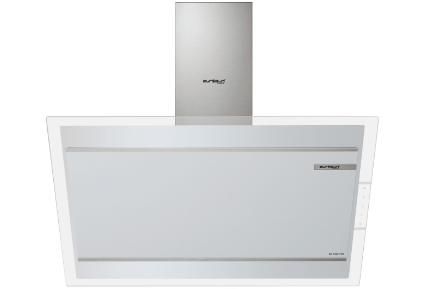 Điều Khiển Cảm Ứng Hiện Đại Kết Hợp Màn Hình LED Thông Minh