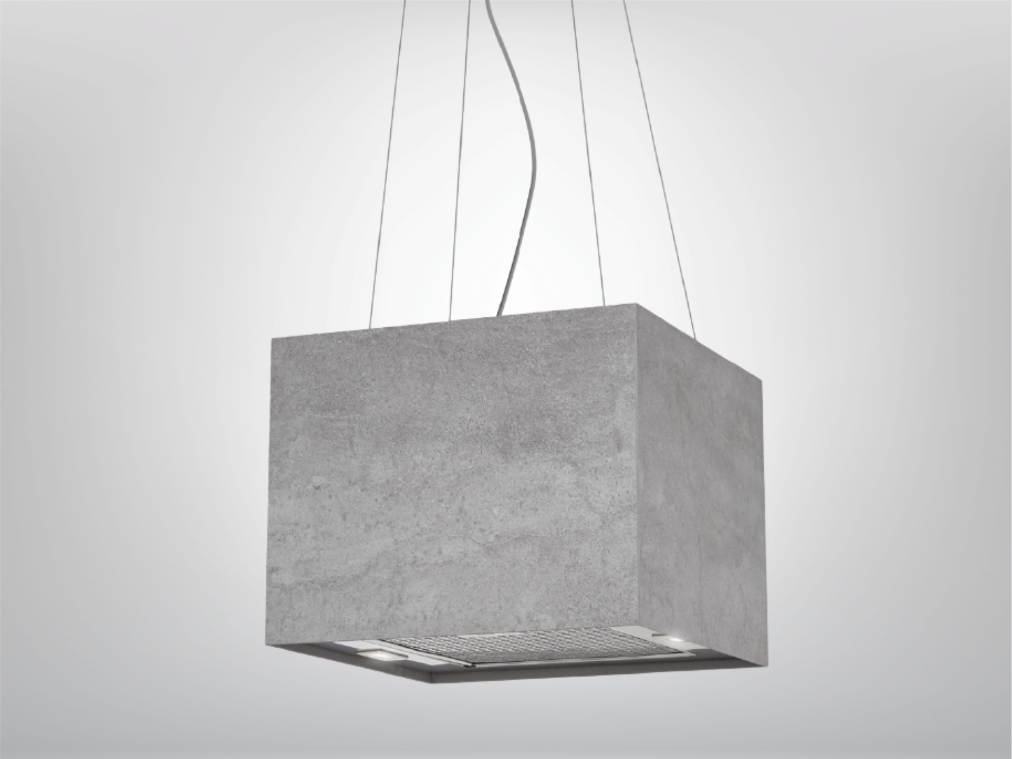 Thiết kế treo độc lập – Điểm nhấn thẩm mỹ đầy cá tính