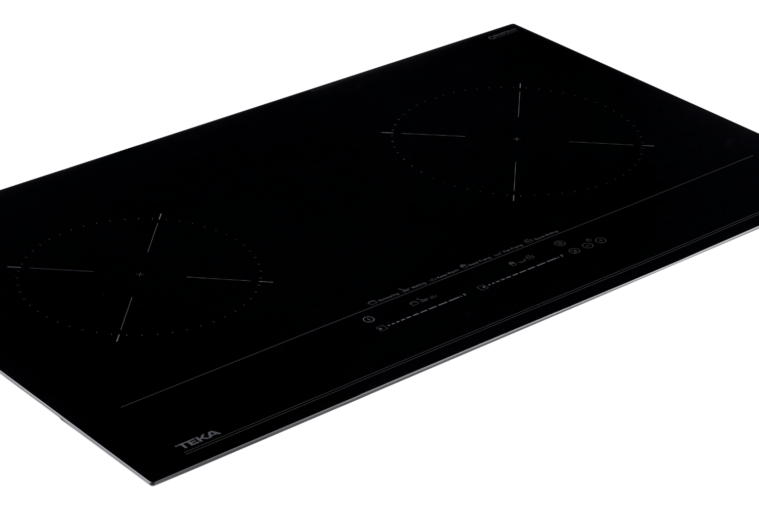 Bếp từ đôi Teka IZC 72610 MST BK