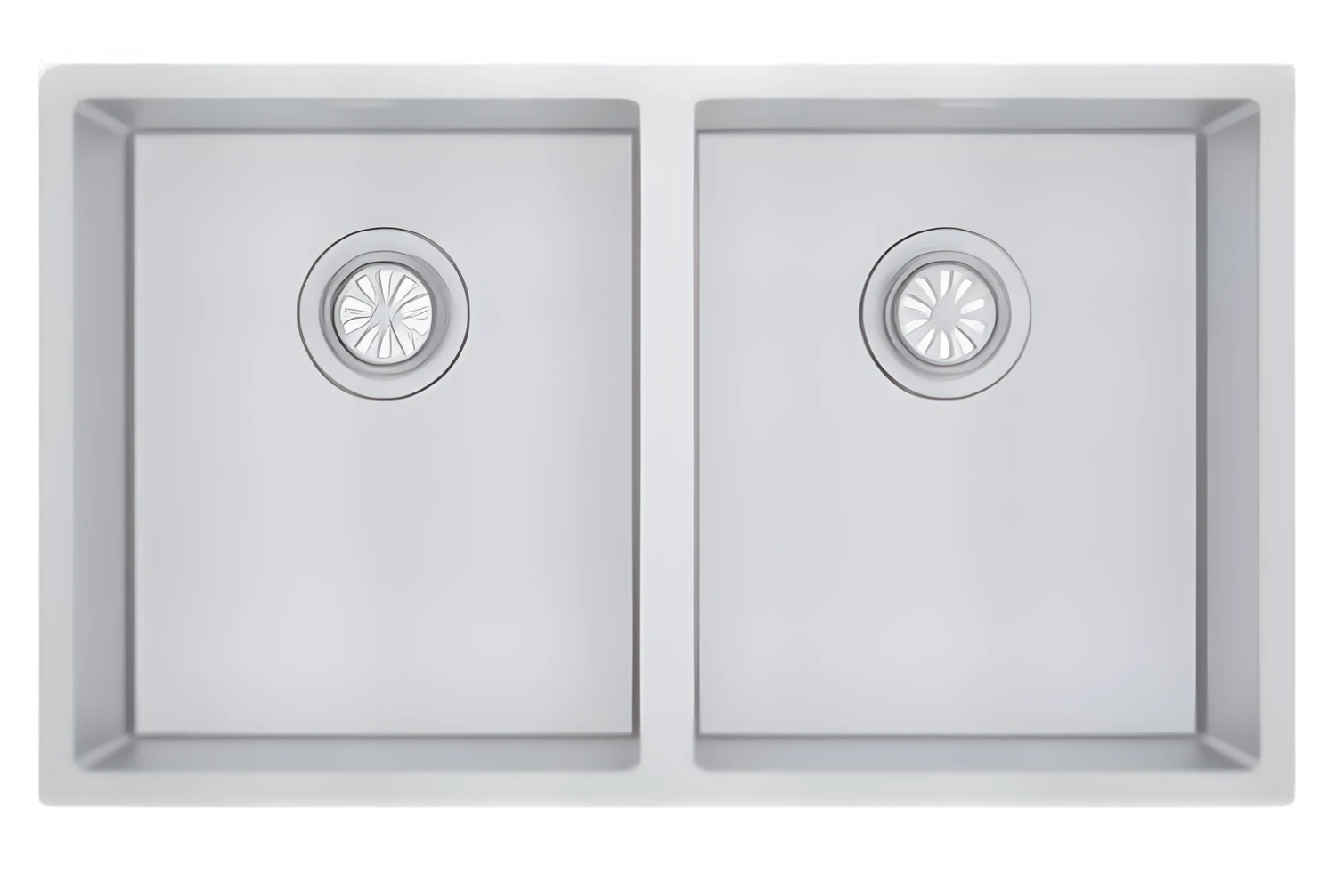 Chậu rửa chén Hafele HS22-SSN2S90P với kiểu dáng hiện đại và chất liệu inox 304 cao cấp