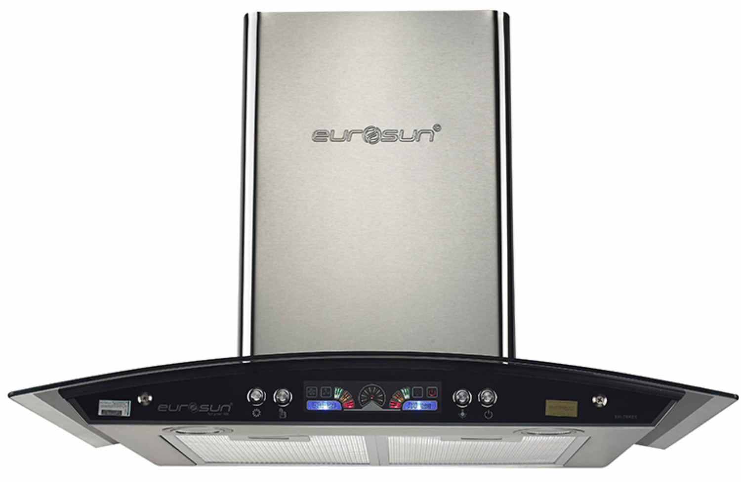 Hệ thống hút xả linh hoạt – Tuần hoàn & thông gió