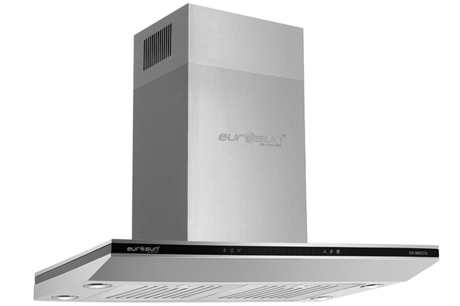 Hoạt động êm ái – Không làm gián đoạn không gian sống