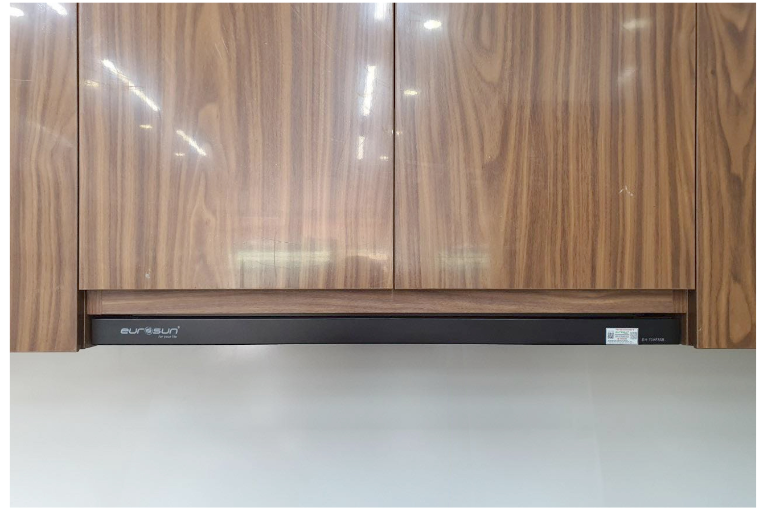 Thiết kế âm tủ – Tối ưu không gian, tăng tính thẩm mỹ