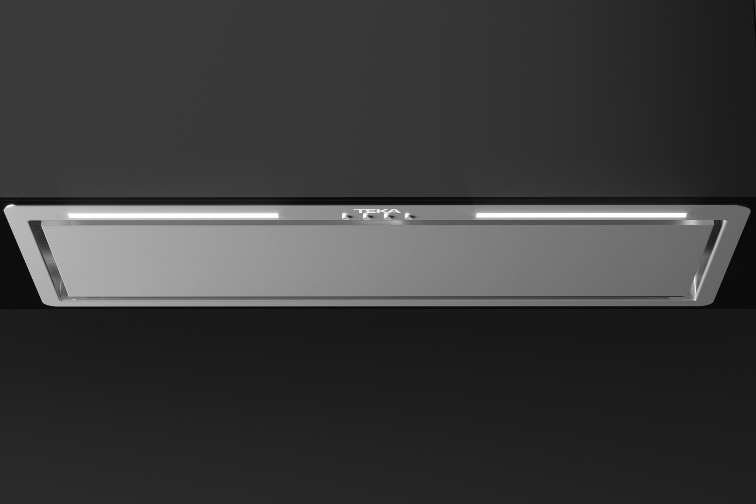 Máy hút mùi âm tủ Teka MAESTRO GFL 77760 EOS IX | 70cm