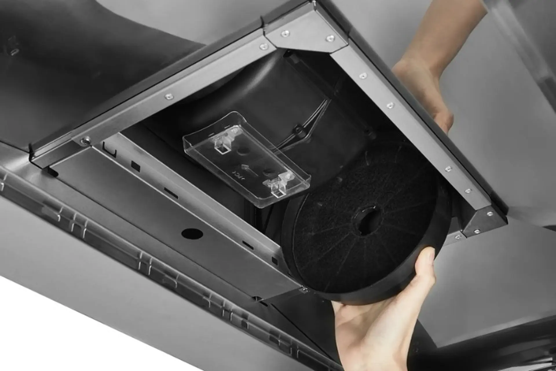 Hệ thống lọc dầu mỡ – Giữ máy sạch lâu dài, vận hành bền bỉ