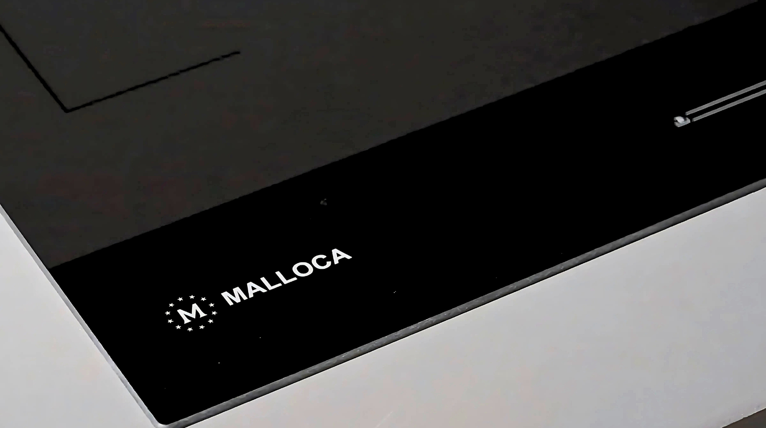 Sắc Đen Đối Lập Đầy Cuốn Hút: Vẻ Đẹp Hoàn Mỹ Từ Eurokera Double Black