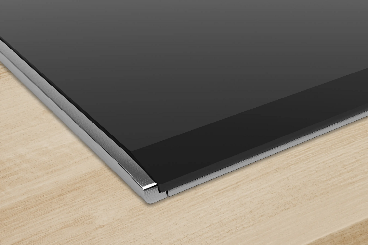 Bề mặt bếp được làm từ kính ceramic Schott Ceran&nbsp;chất lượng cao