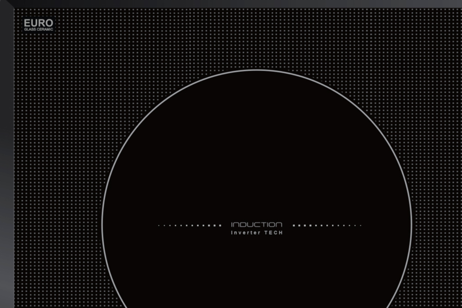 Mặt kính Euro Platinum chịu nhiệt cực tốt, bền đẹp