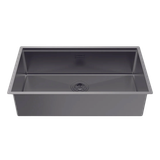 Tính năng nổi bật - 1 hố size nhỏ <60cm 