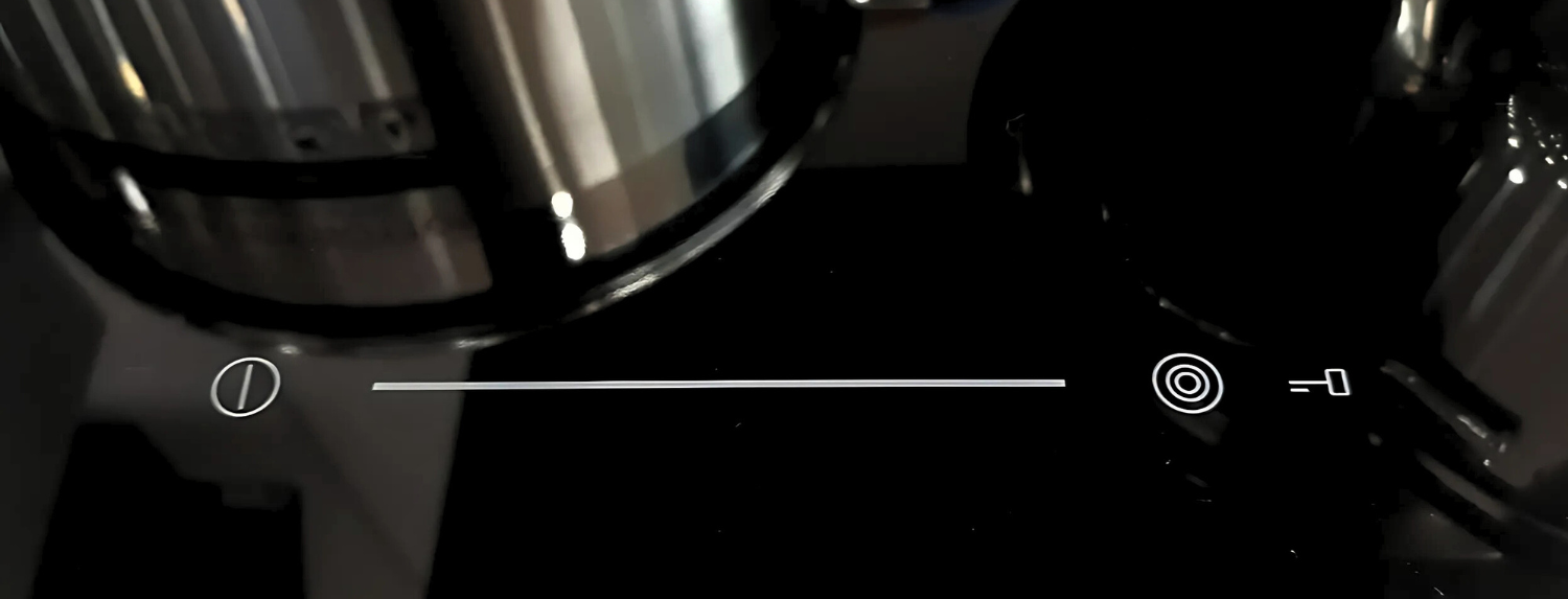 Bếp điện từ&nbsp;Malloca MIR 593 bảo vệ gia đình bạn với các tính năng an toàn hàng đầu