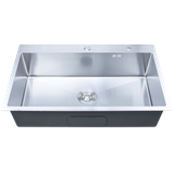 Tính năng nổi bật - 1 hố size lớn >60cm 