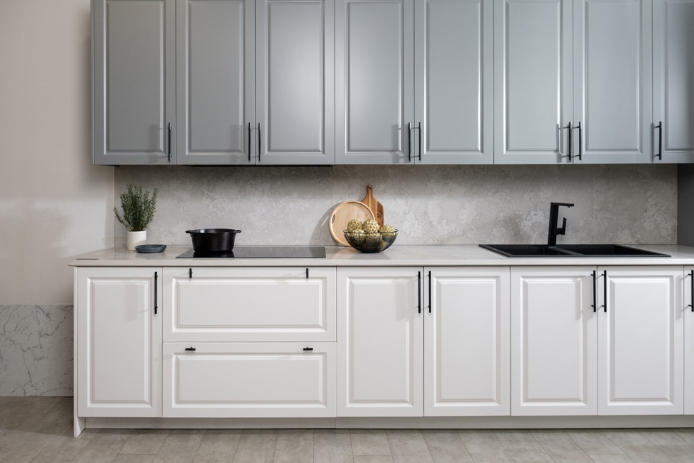 Thiết kế ẩn giúp tiết kiệm không gian