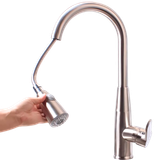 Tính năng nổi bật - Dây rút kéo dài 