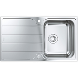 Tính năng nổi bật - Công nghệ đúc liền khối 