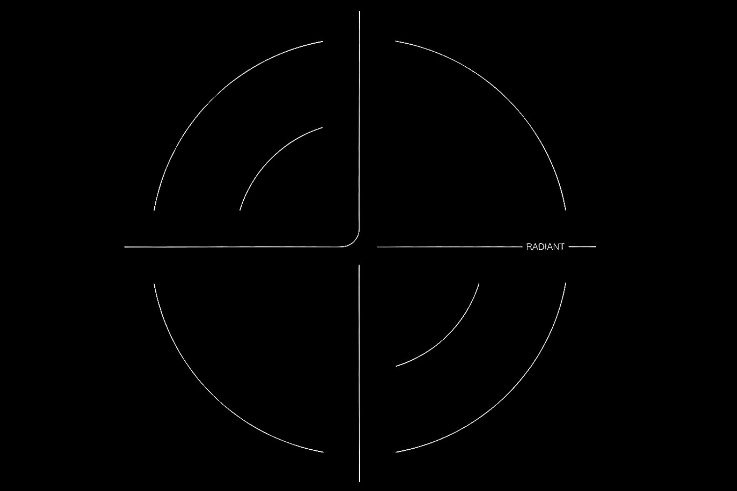 Vùng nấu hồng ngoại bên phải mang đến sự linh hoạt cao với khả năng điều chỉnh công suất đa dạng