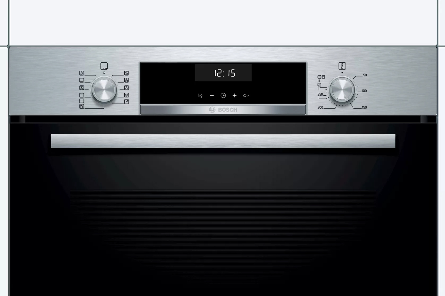 Lò nướng Bosch HBA5570S0B Series 6 nhập khẩu trực tiếp từ Đức, nâng tầm giá trị cho không gian bếp