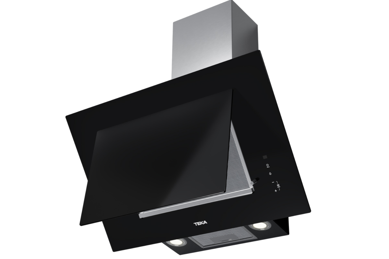 Máy hút mùi vát nghiêng Teka MAESTRO DVT Pro 78660 TBS BK | 70cm