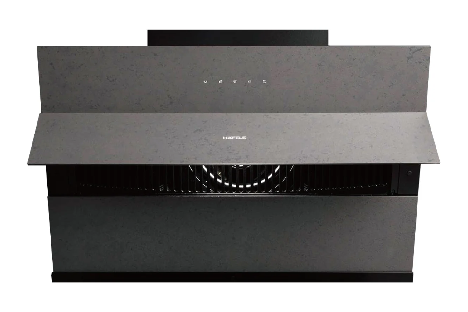 Vận hành êm ái với độ ồn thấp <72 dB