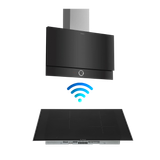 Tính năng nổi bật - Điều khiển qua bếp 