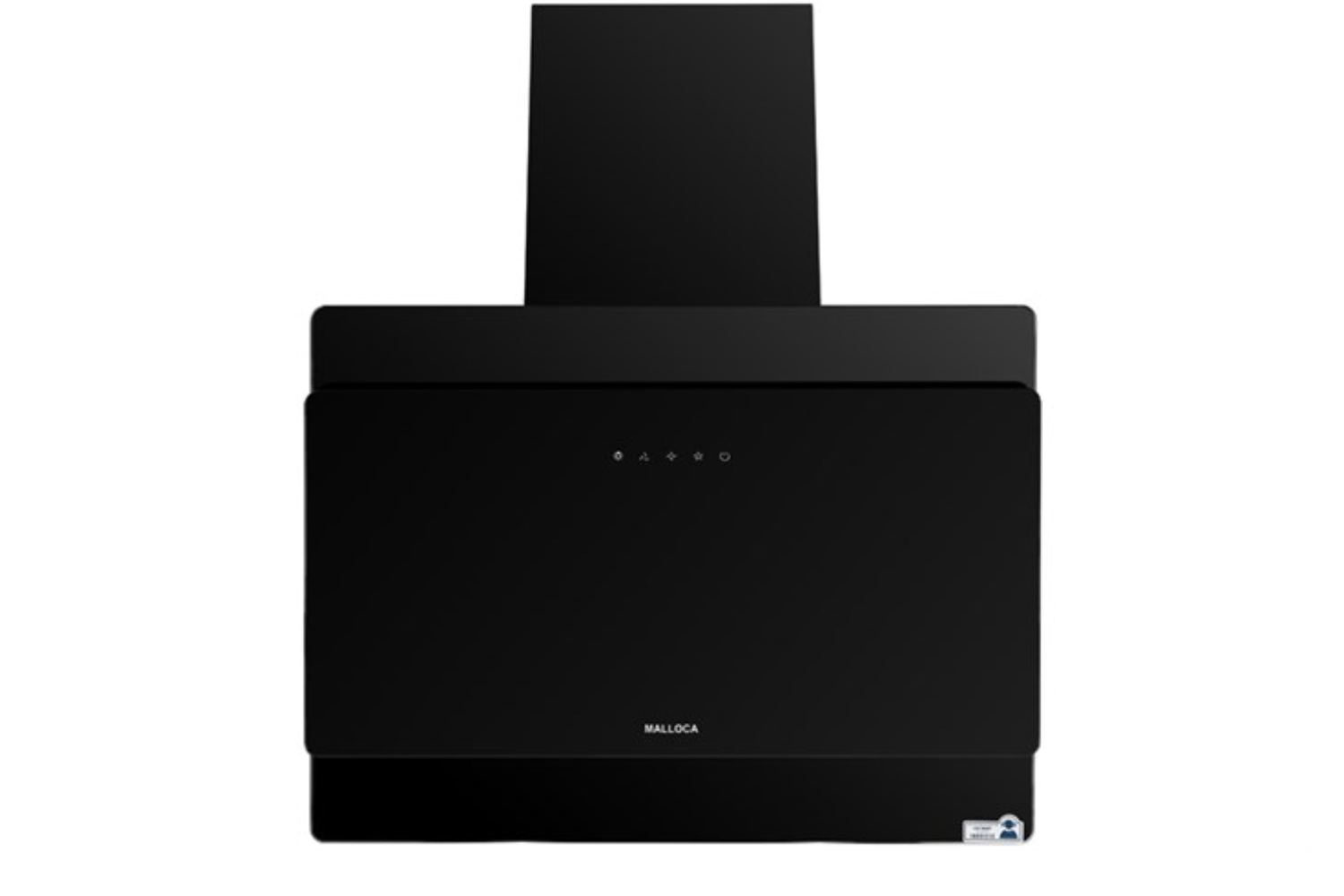 Công suất hút cực mạnh 1200m³/h